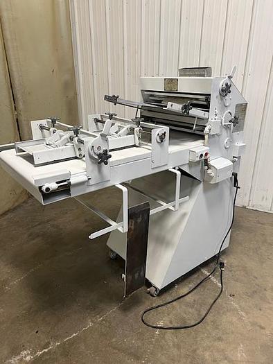 Refurbished ACME 88 Sheeter