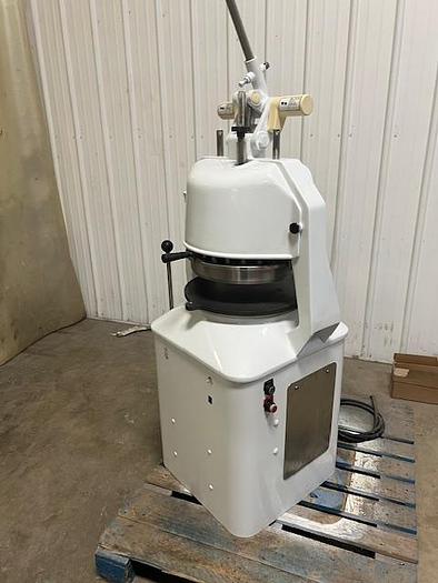 Used Dutchess 36 Part Divider Rounder - Model JN - Refurbished