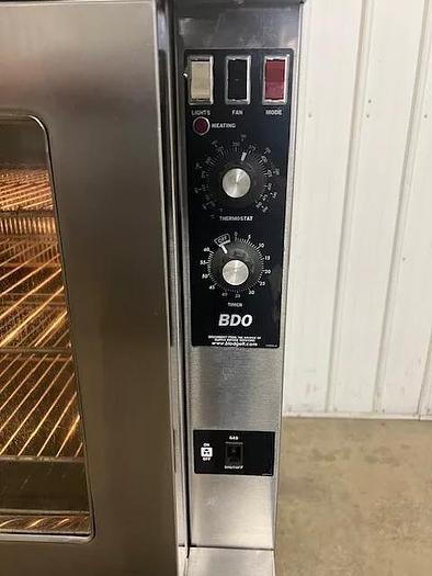 Used Blodgett BDO-100-G-ES