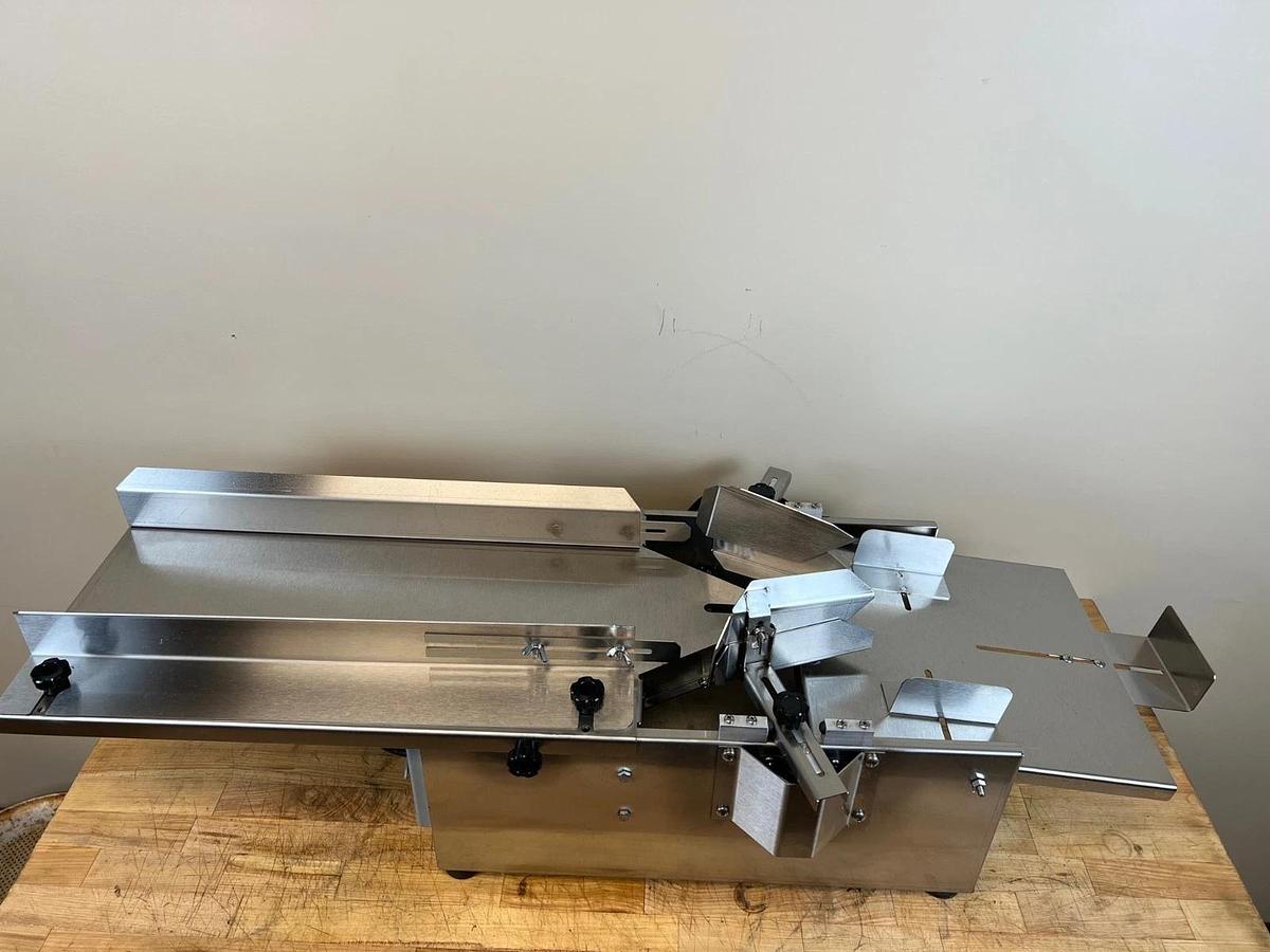Air Bagger - Countertop - Stainless Steel - New
