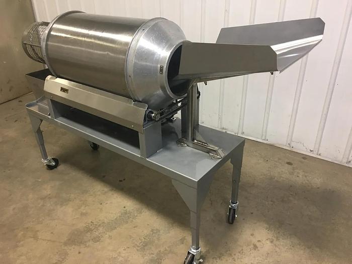 Used Otto Braun Donut Tumbler