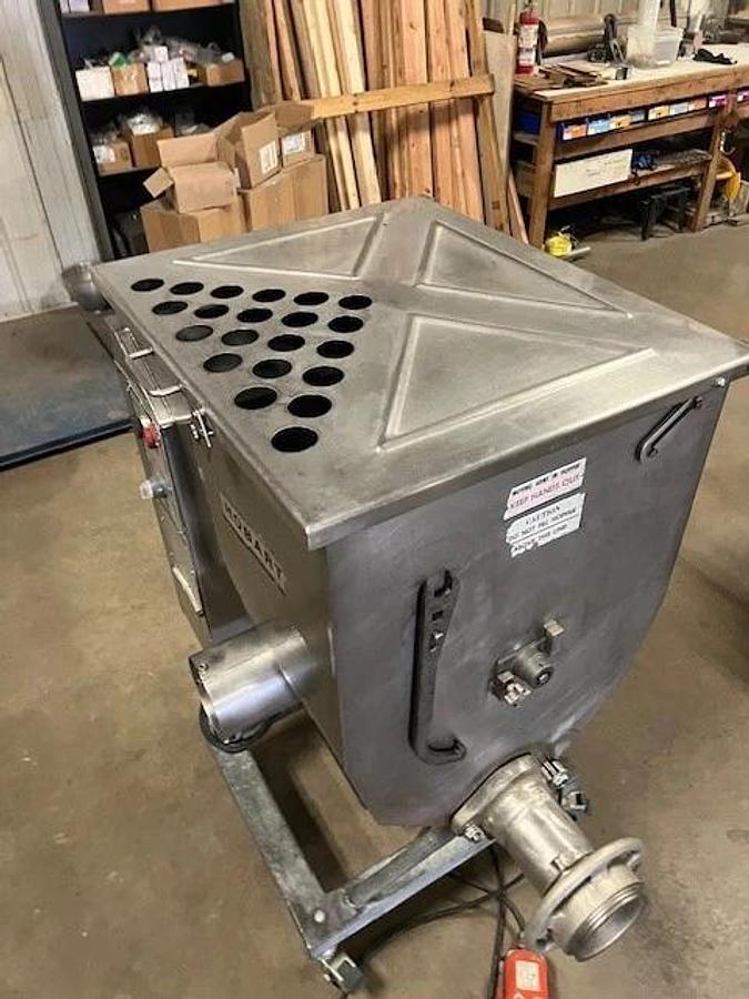 Refurbished Hobart 4346