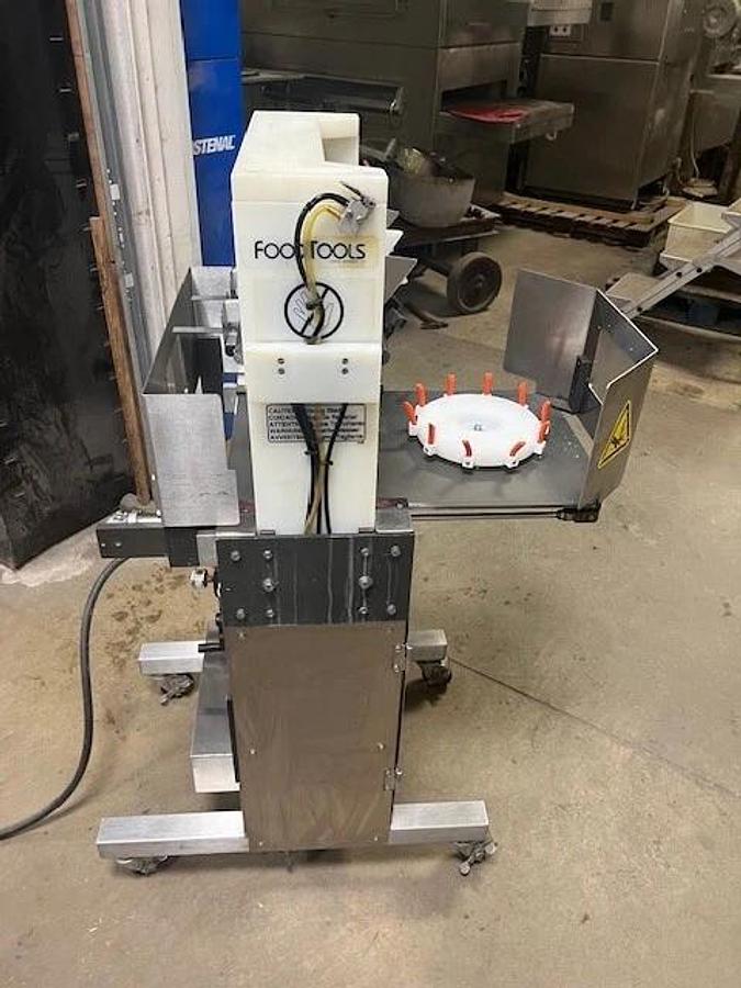 Used FoodTools CS-4AAC