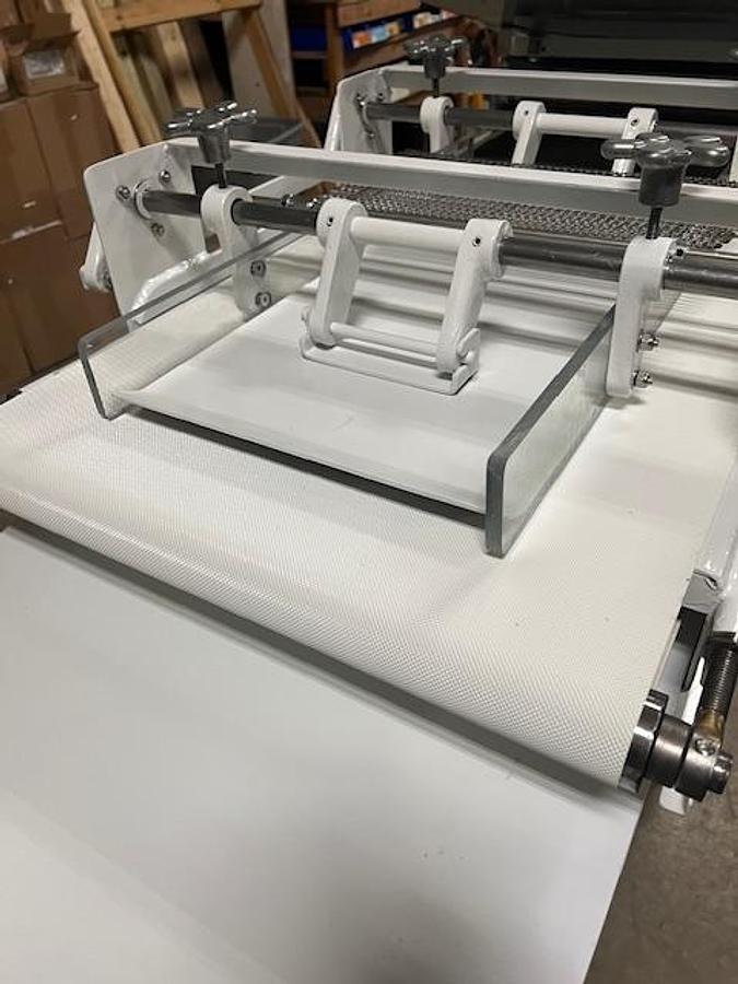 Sheeter Belts