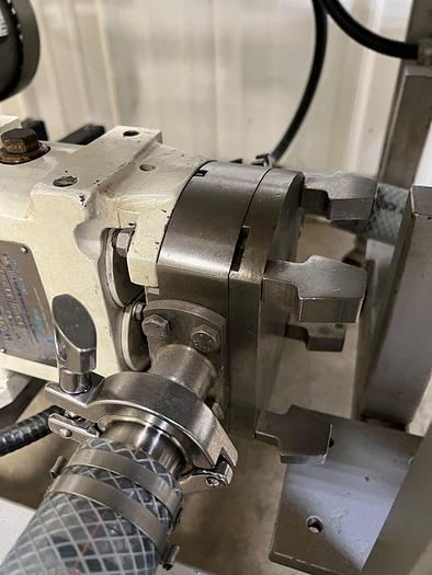 Used Belshaw Waterfall Donut Glazer - C200/400 - Reconditioned