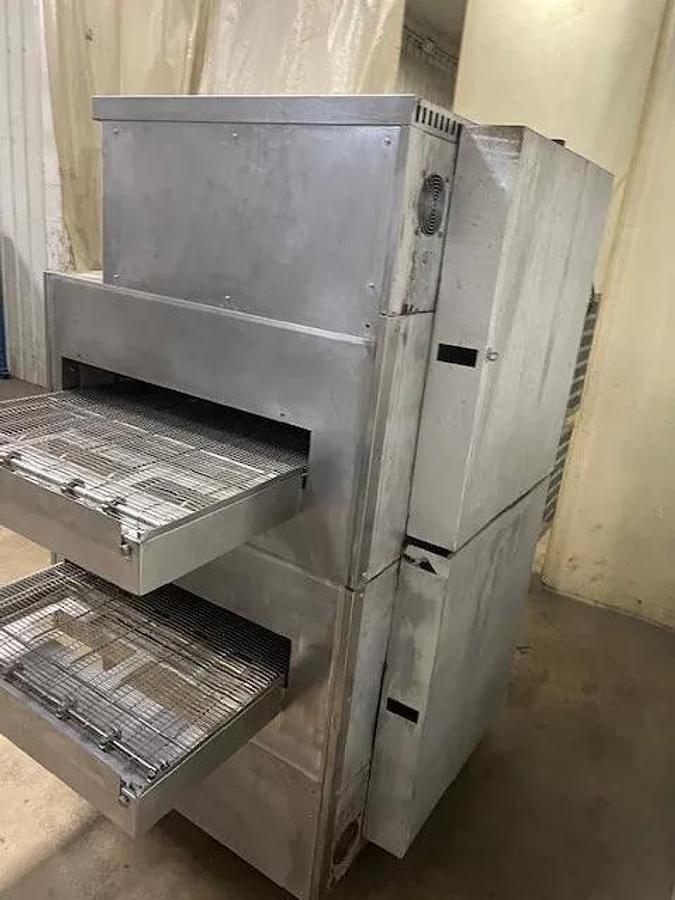 Refurbished Middleby Marshall PS360