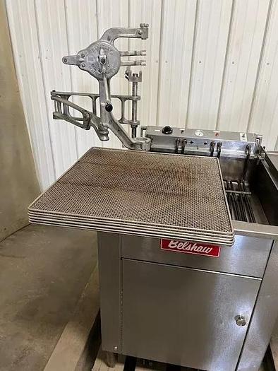 Used Belshaw 624