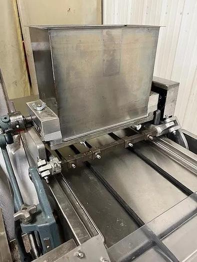 Used Magna Mixer Cookie Depositor - Model 17F-SX3-G