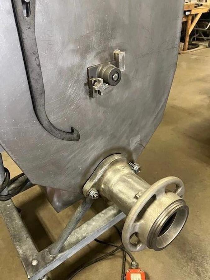 Refurbished Hobart 4346