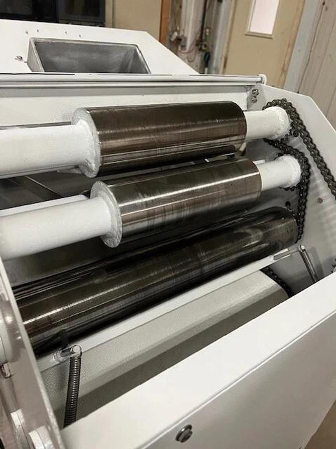 Used ACME 8 Dough Sheeter - Refurbished