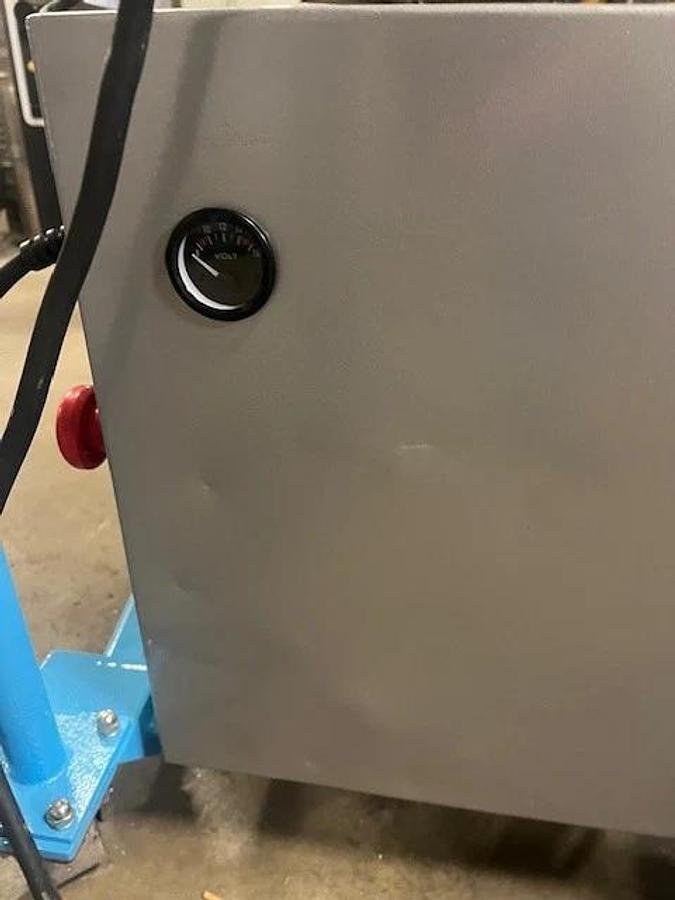 Used Savage 0712 - 90