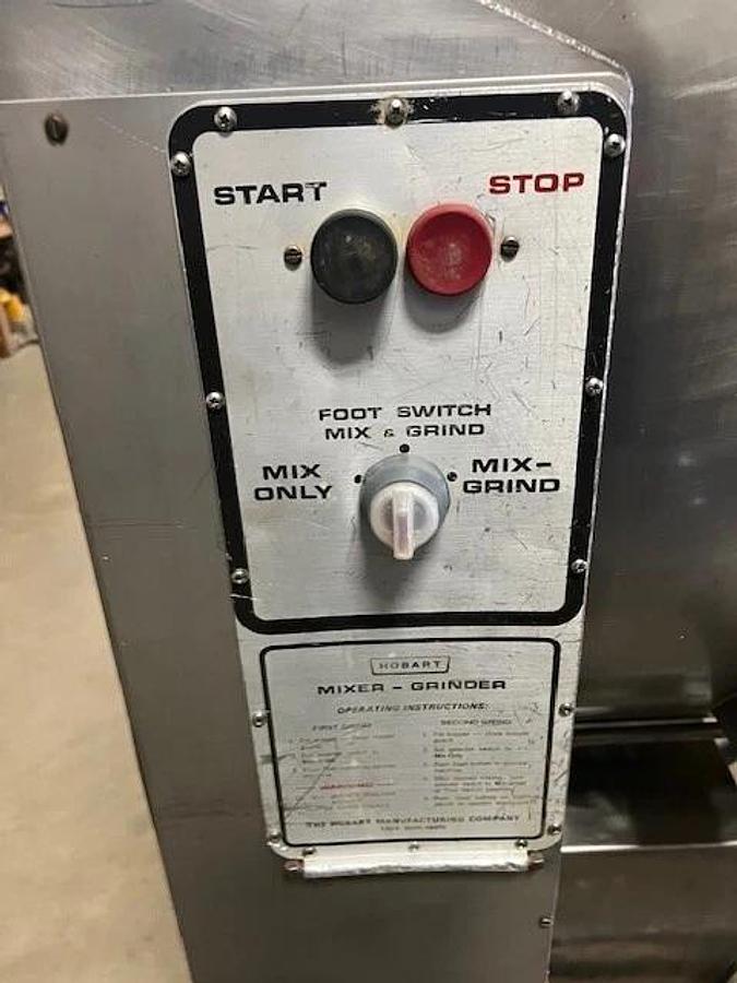 Refurbished Hobart 4346