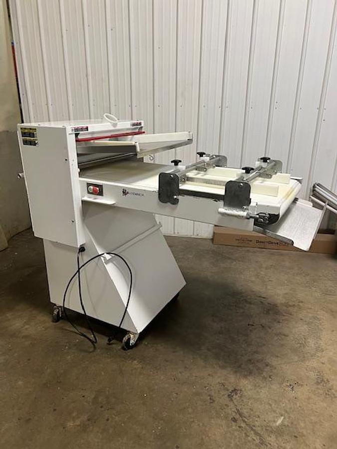 Sheeter Belts
