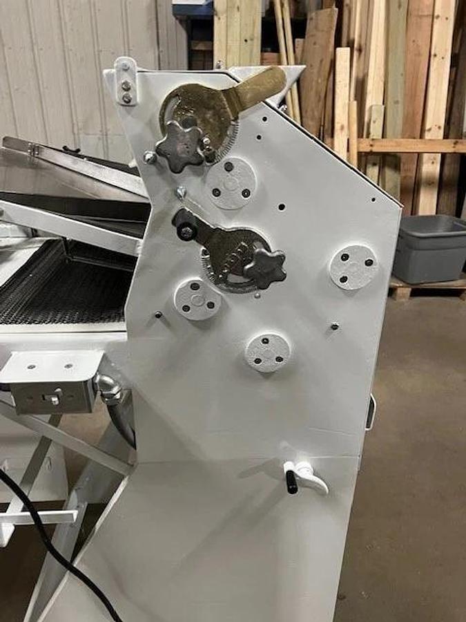 Used ACME 8 Dough Sheeter - Refurbished