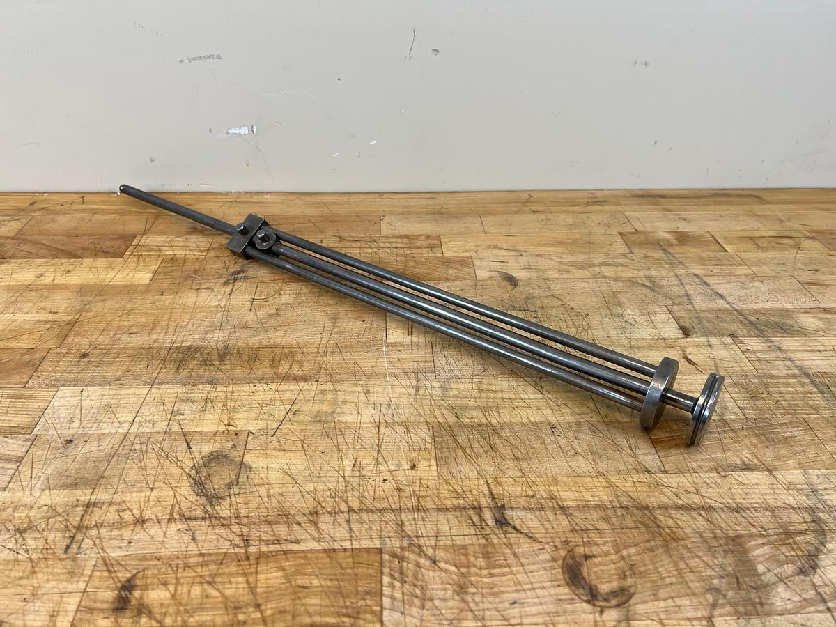 Used Plungers