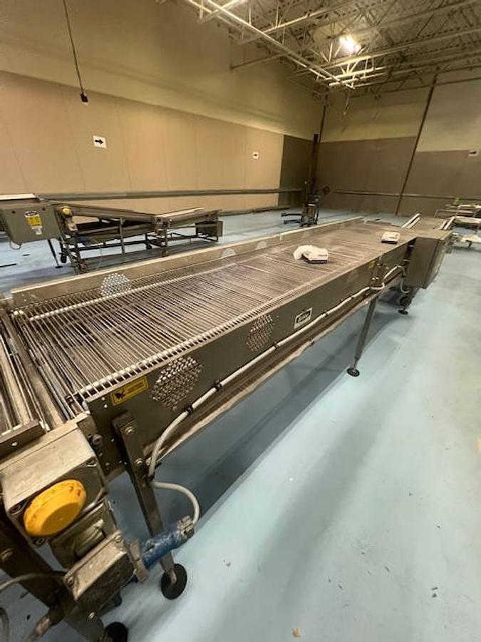 Used Share Similar Items Sponsored See all   LAST ONE BELSHAW MARK II Donut Robot Machine Conveyor Fryer - Watch Running Video! Pre-owned $3,495.00 + shipping 47 watchers   Belshaw 618 Electric Donut Fryer Refurbished $4,750.00 + $350.00 shipping Seller with 100% positive feedback   Used Belshaw HG18EZ Manual Stainless Doughnut Icing Glazer EZ Lift Applicator Pre-owned $399.00 + $50.00 shipping   BELSHAW ADAMATIC TG-50 ELECTRIC CONVEYOR DONUTS THERMOGLAZER Pre-owned $815.99 previous price$959.99 15% off + $399.00 shipping Seller with 100% positive feedback Belshaw C-10 Donut System - 400dz/hr