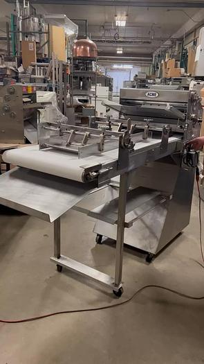 Refurbished ACME 88, 88-4