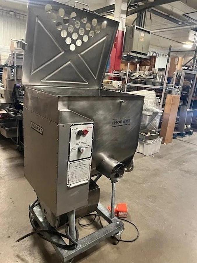 Refurbished Hobart 4346