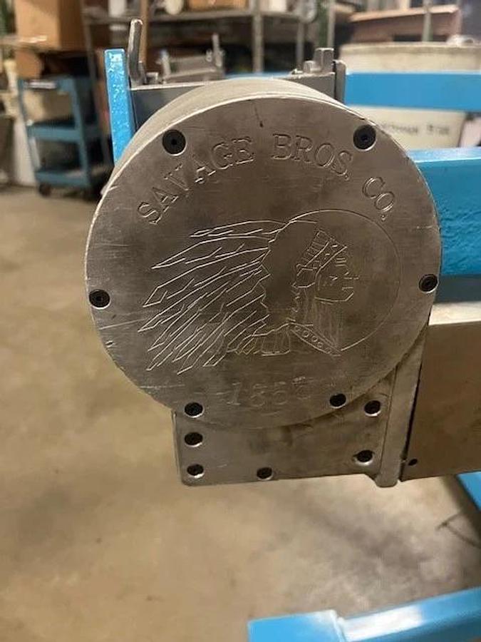 Used Savage 0712 - 90