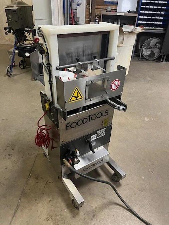 Used FoodTools CS-4AAC