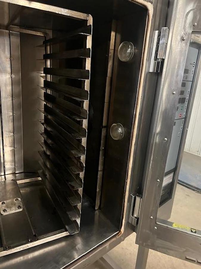 Used Baxter Mini Rack Oven - OV300G