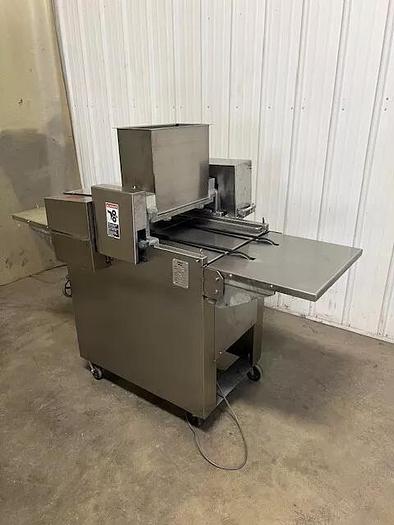 Used Magna Mixer Cookie Depositor - Model 17F-SX3-G