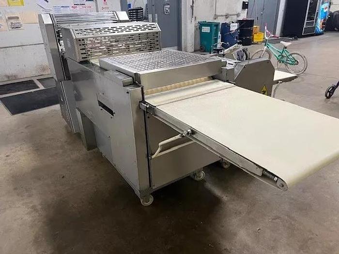 Used CIM CIM 4000 S