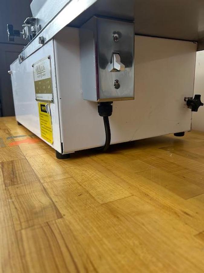 Refurbished Oliver Air Bagger - Model 1179S