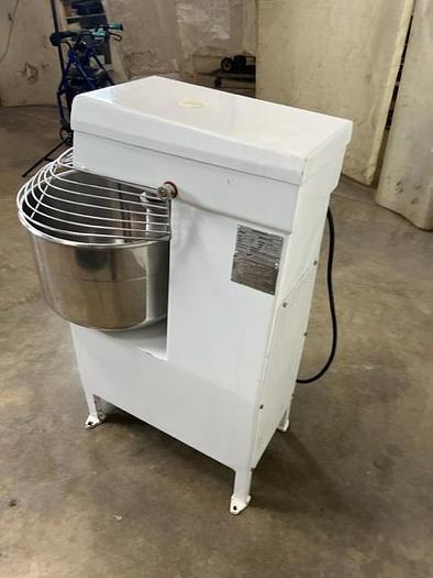 Used Rondo Spiral Mixer - SPI50S