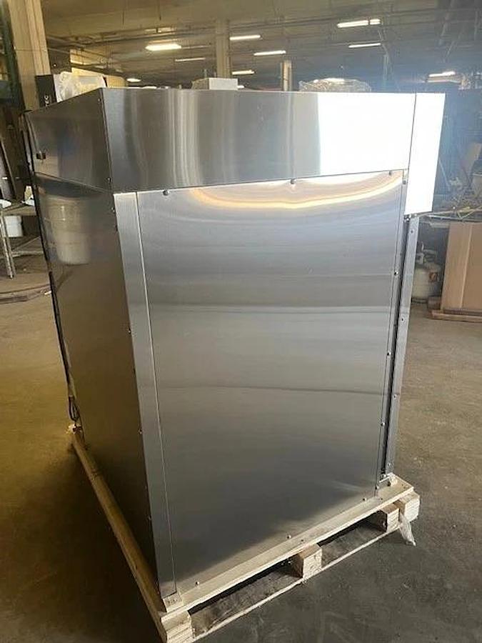 LBC Mini-Rack Oven - LMO-G8 - Nat Gas - New Old Stock