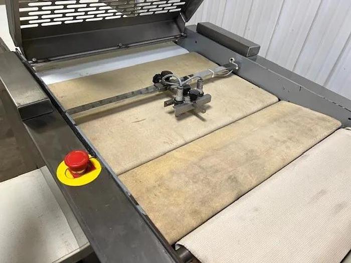 Used CIM CIM 4000 S