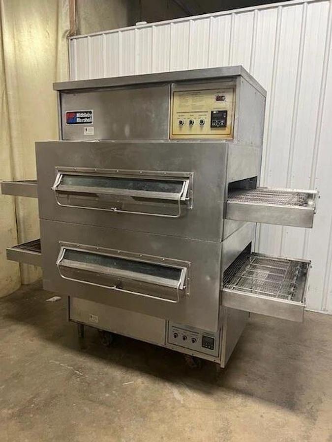 Refurbished Middleby Marshall PS360