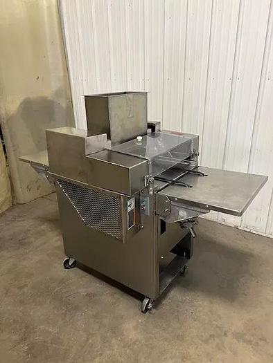 Used Magna Mixer Cookie Depositor - Model 17F-SX3-G