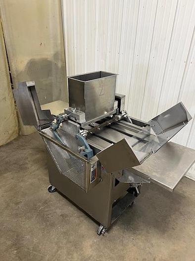 Used Magna Mixer Cookie Depositor - Model 17F-SX3-G
