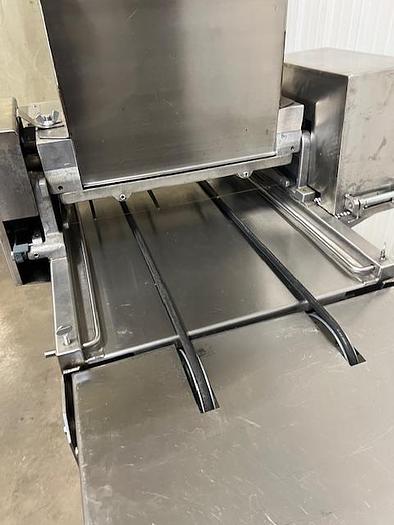 Used Magna Mixer Cookie Depositor - Model 17V-SX3-G - Variable Speed