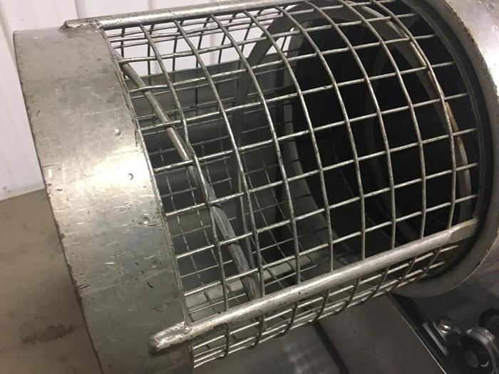 Used Otto Braun Donut Tumbler