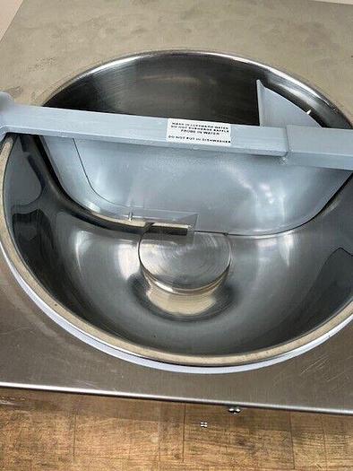 Used ChocoVision RX3