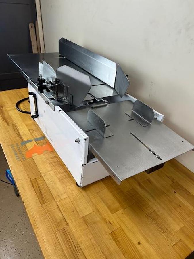 Refurbished Oliver Air Bagger - Model 1179S