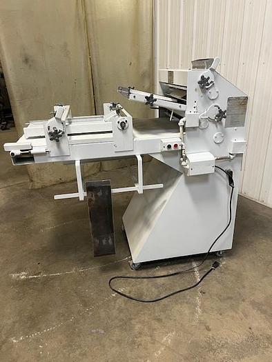 Refurbished ACME 88 Sheeter