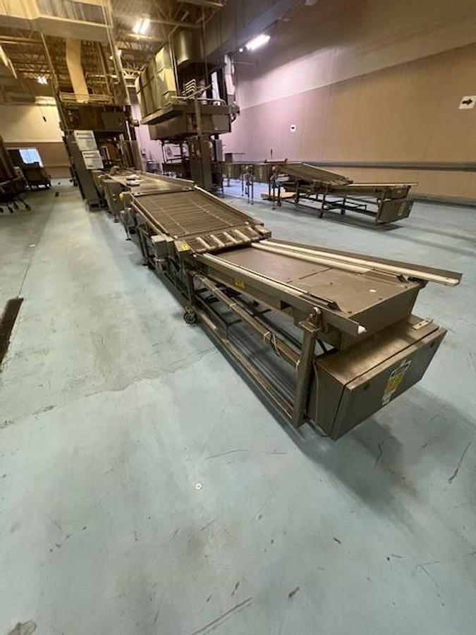 Used Share Similar Items Sponsored See all   LAST ONE BELSHAW MARK II Donut Robot Machine Conveyor Fryer - Watch Running Video! Pre-owned $3,495.00 + shipping 47 watchers   Belshaw 618 Electric Donut Fryer Refurbished $4,750.00 + $350.00 shipping Seller with 100% positive feedback   Used Belshaw HG18EZ Manual Stainless Doughnut Icing Glazer EZ Lift Applicator Pre-owned $399.00 + $50.00 shipping   BELSHAW ADAMATIC TG-50 ELECTRIC CONVEYOR DONUTS THERMOGLAZER Pre-owned $815.99 previous price$959.99 15% off + $399.00 shipping Seller with 100% positive feedback Belshaw C-10 Donut System - 400dz/hr