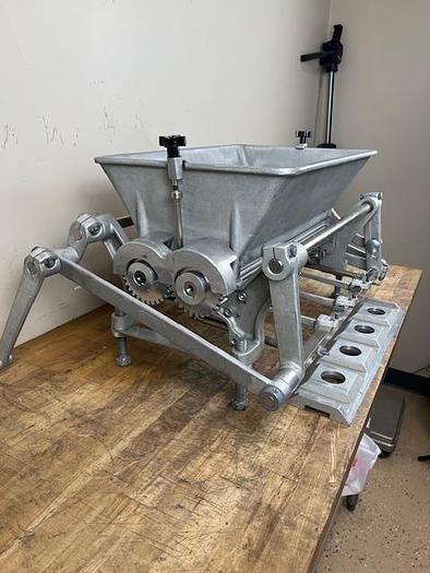 Refurbished Kook-E-King - Bench Top Cookie Depositor