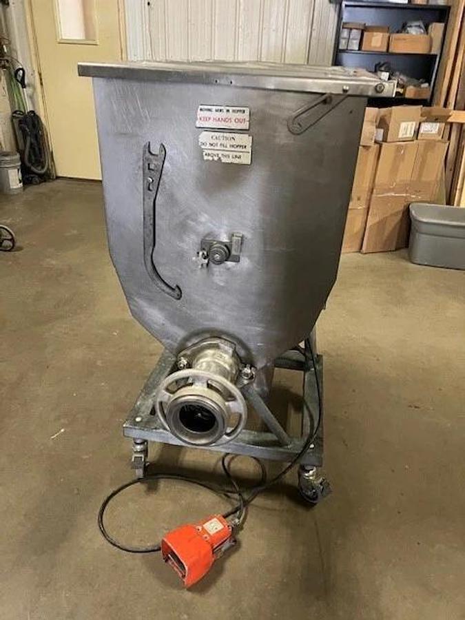 Refurbished Hobart 4346