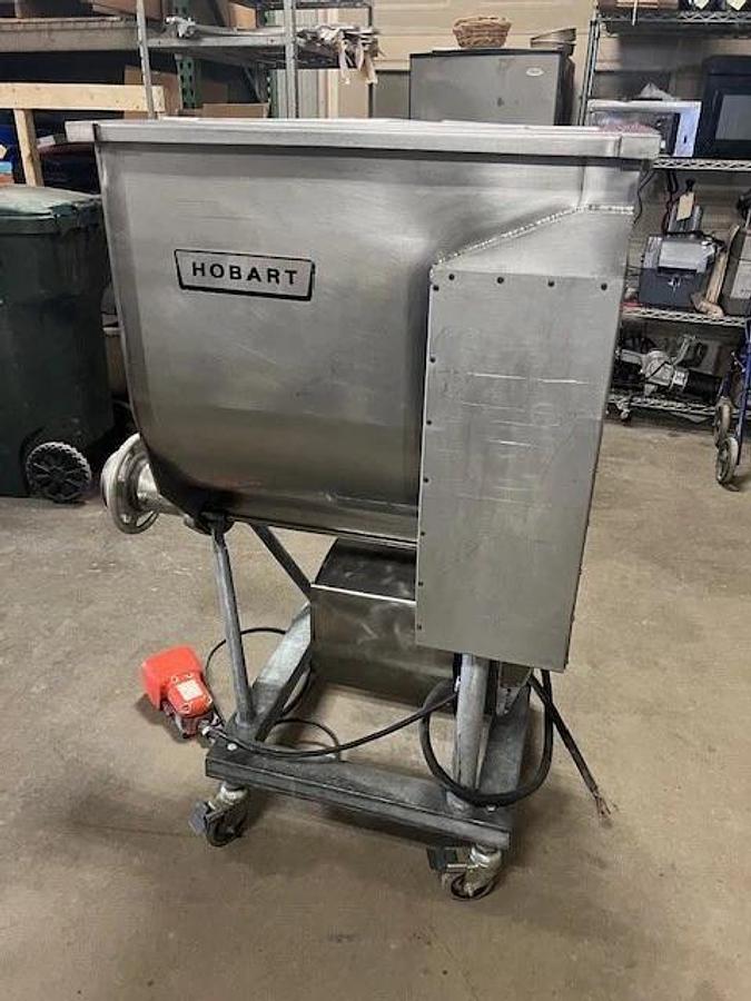 Refurbished Hobart 4346