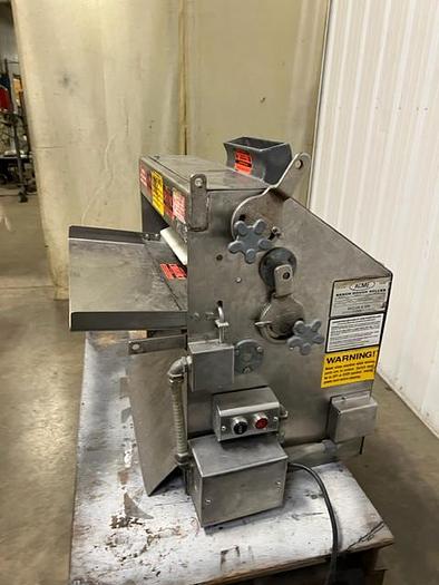 Refurbished ACME MRS11 Pizza Sheeter