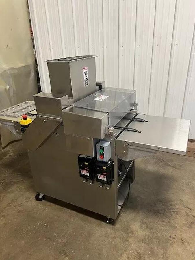 Used Magna Mixer 17V-SX3-G