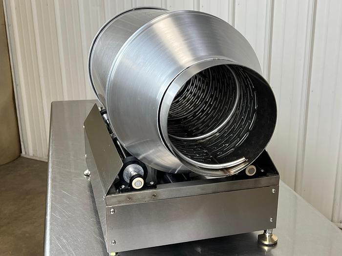 Countertop Sugar Tumbler - MST-100