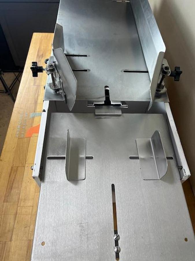 Refurbished Oliver Air Bagger - Model 1179S