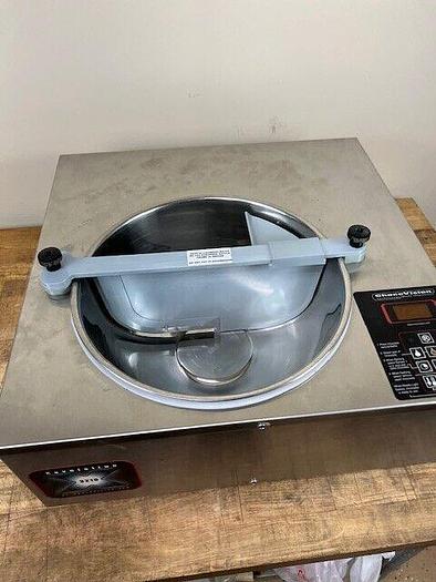 Used ChocoVision RX3