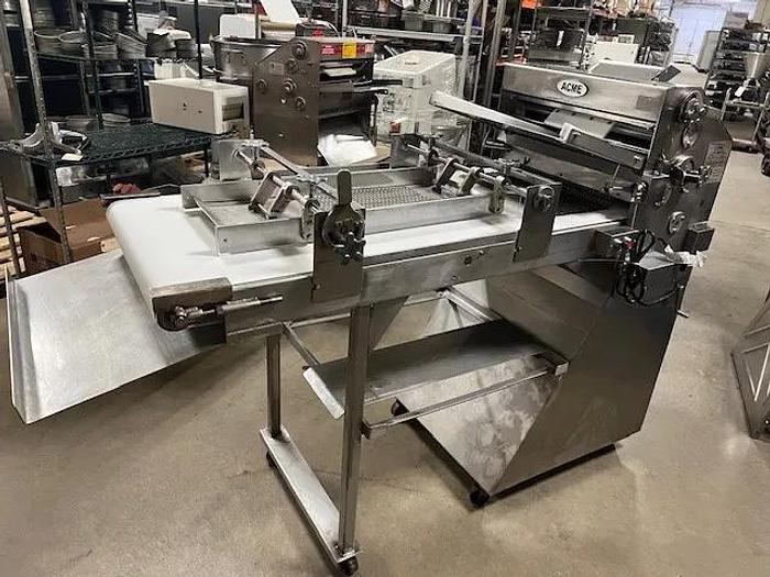 Refurbished ACME 88, 88-4