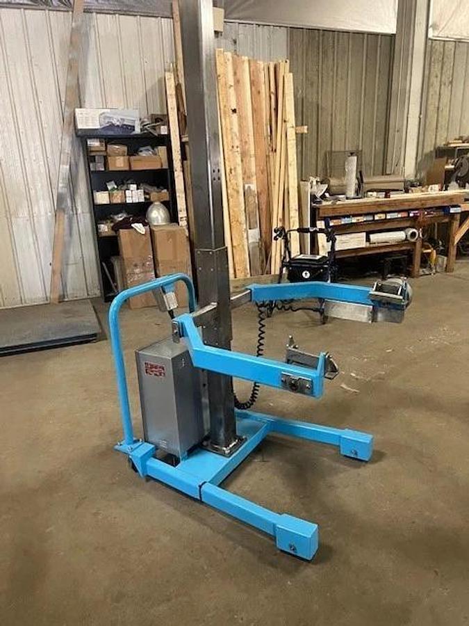 Used Savage 0712 - 90